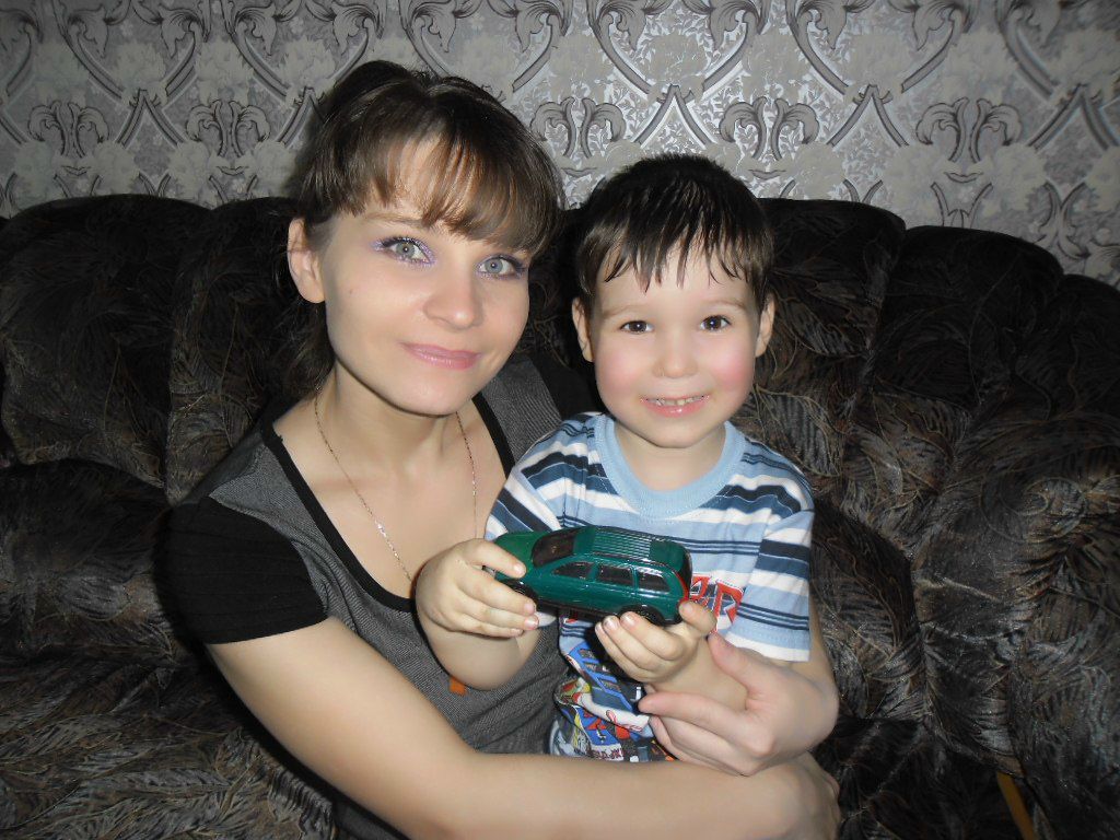 Анюта Артемьева | 