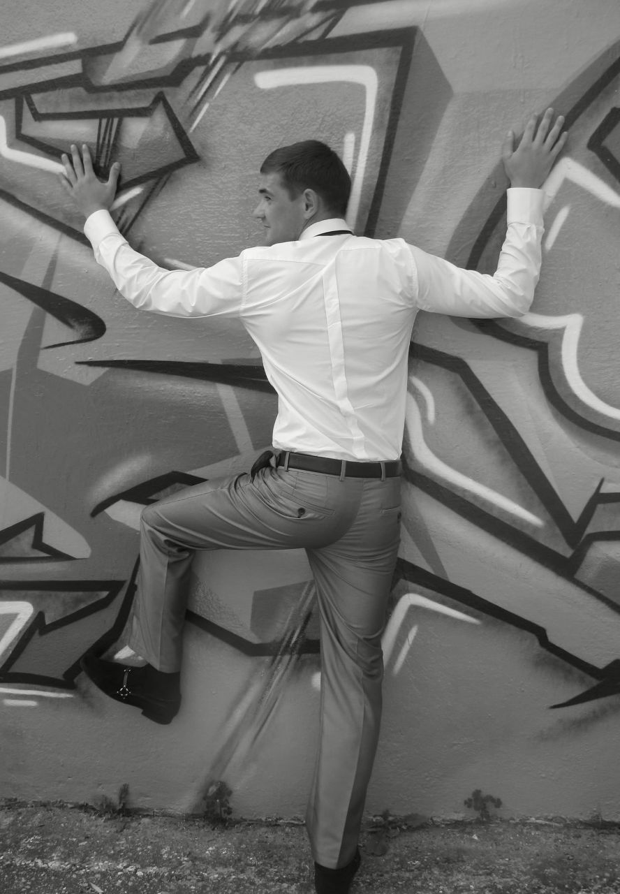 Леша Щетко chitos | Минск