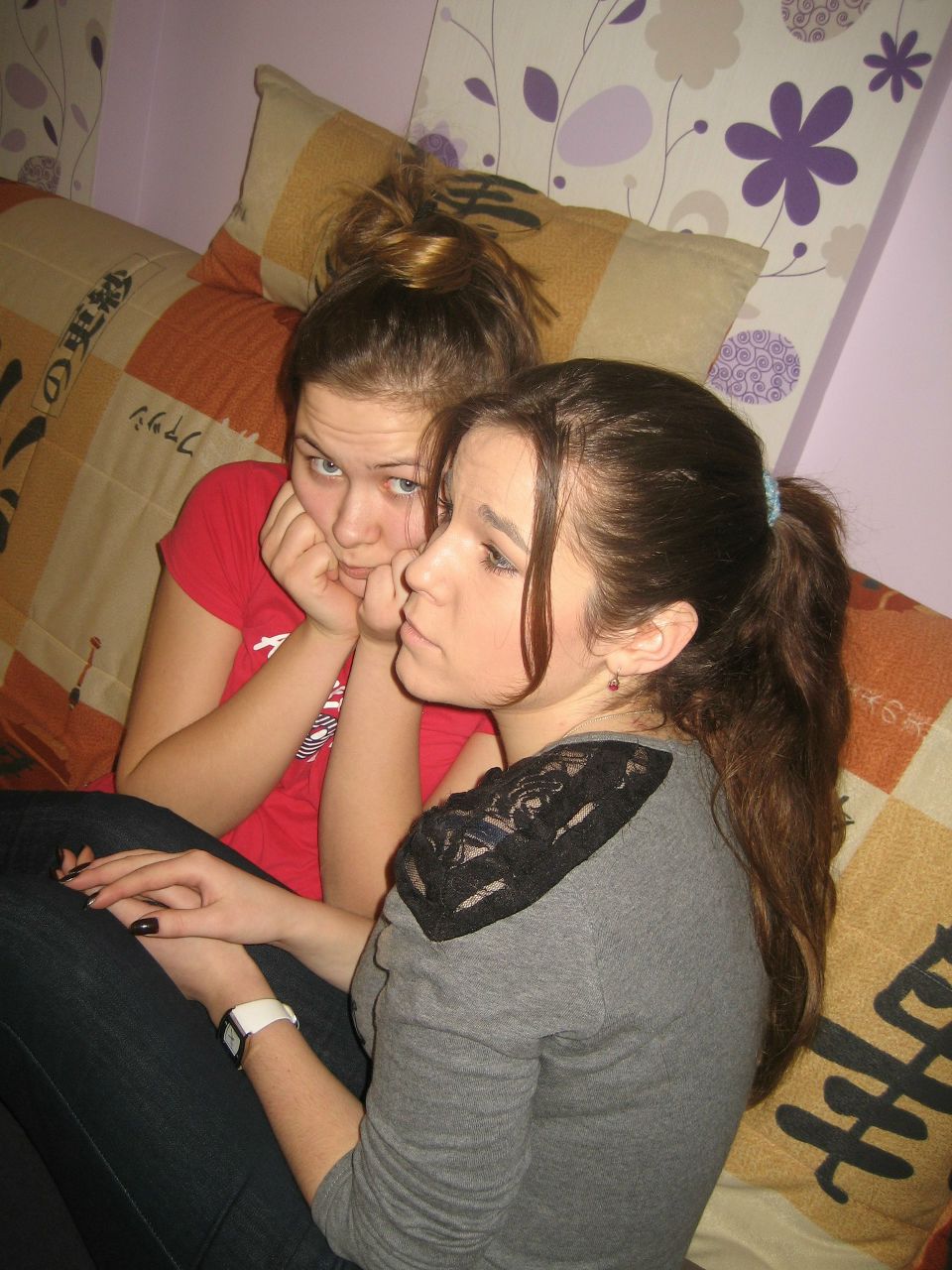 Маргаритка Логанина | Саратов