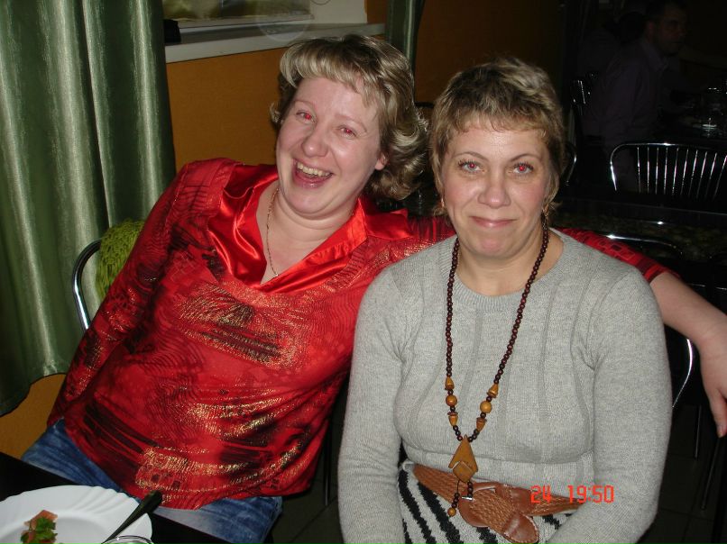 Наталья Тельнова | Нижний Новгород