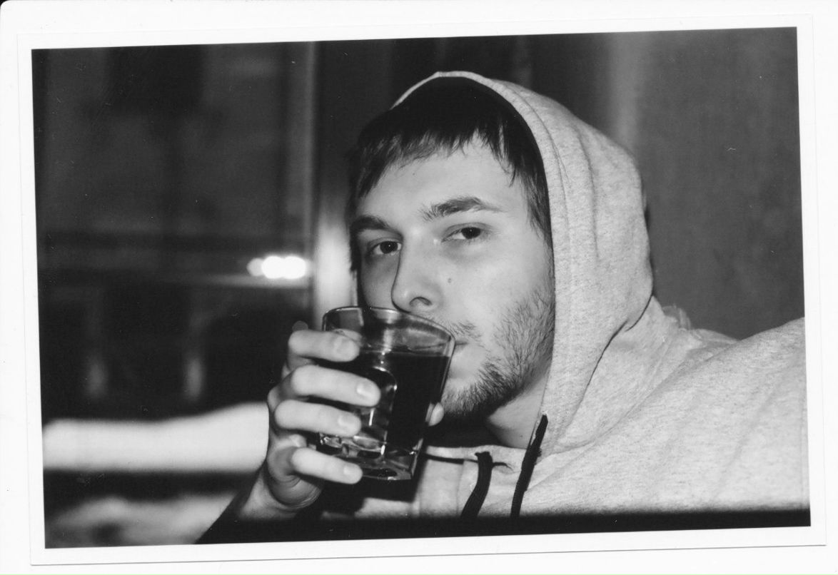 Федор Касторнов | Москва