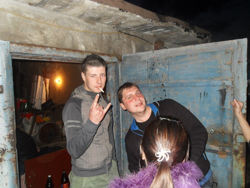 Александр Смыков 