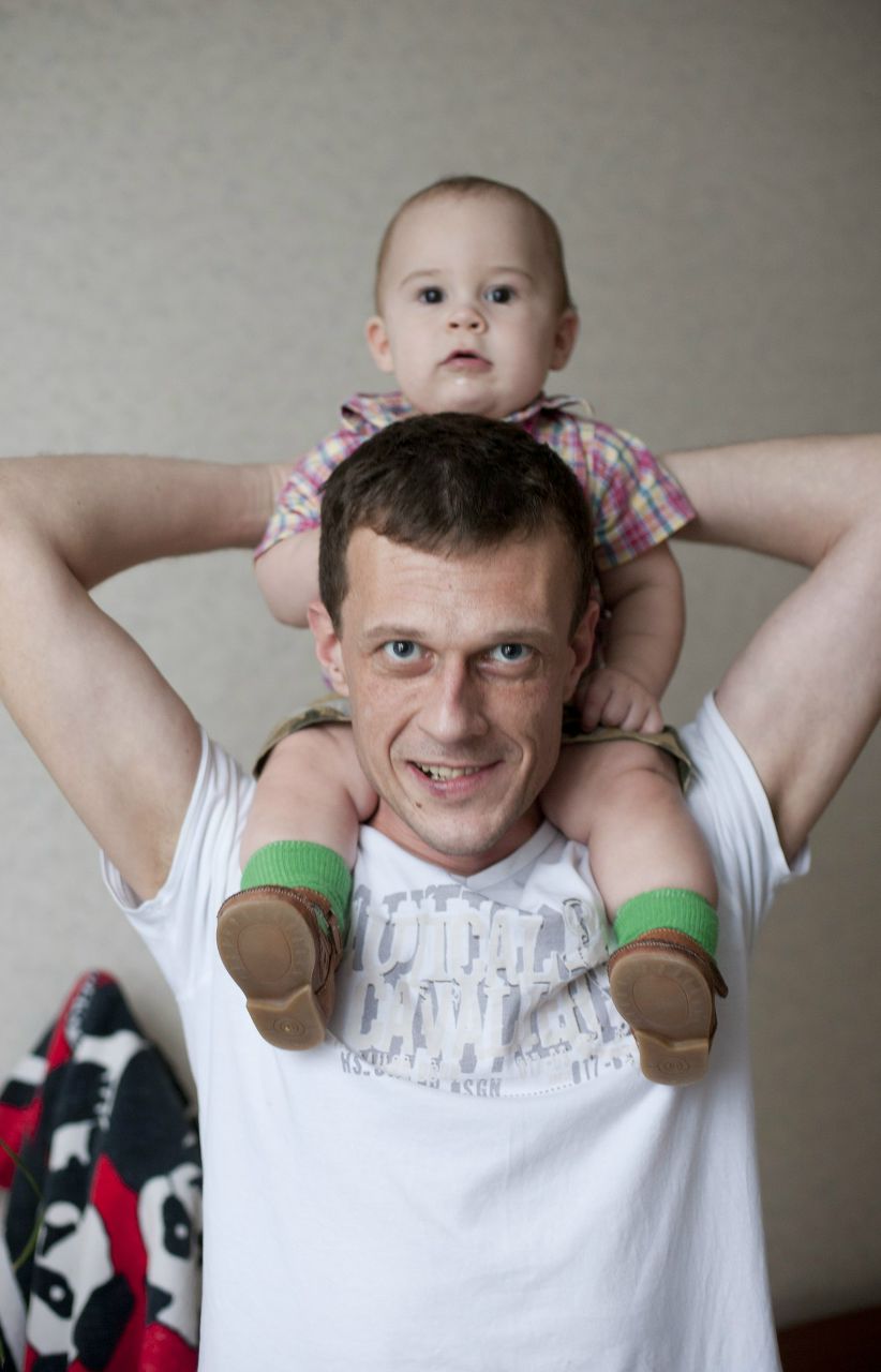 Анна Бачурина | Москва