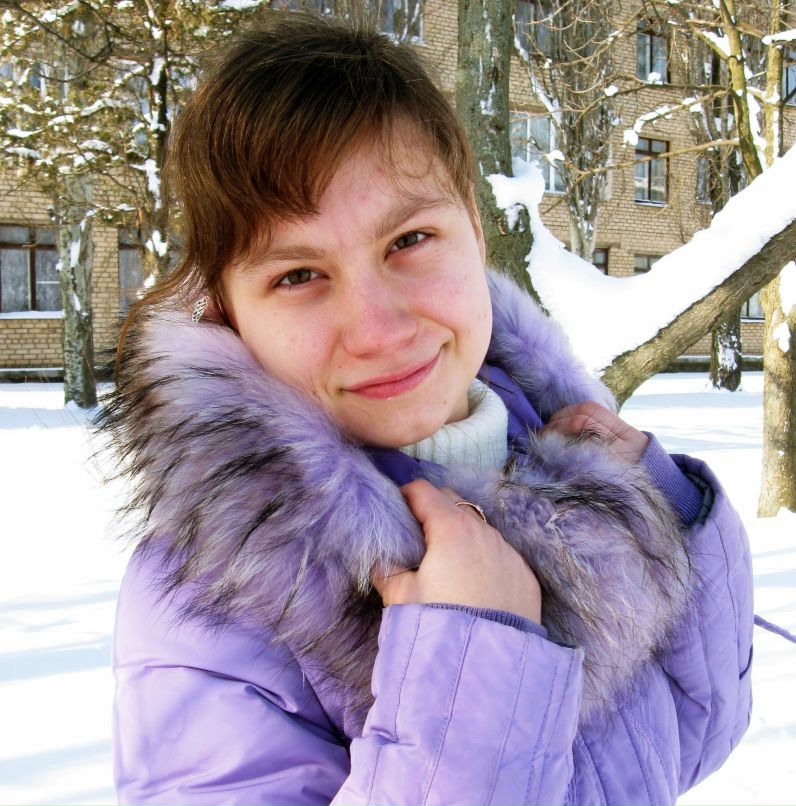 Юлія Хайло | Днепр (Днепропетровск)