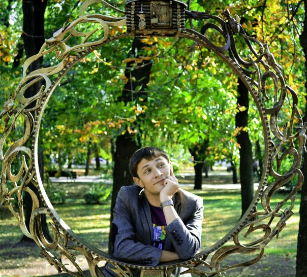 №59, Денис Попков, 38 лет, Киев №59, Денис Попков, 38 лет, Киев