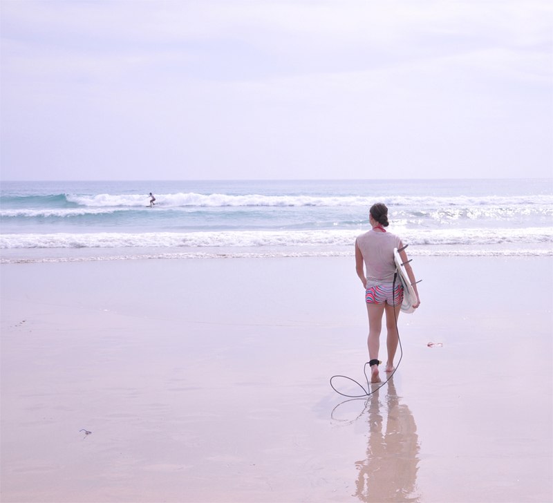 Анна Титоренко | Новосибирск