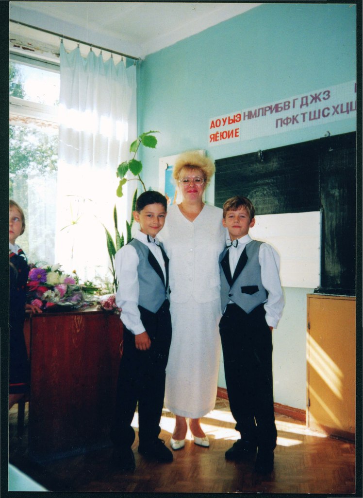 Владимир Вейдман | Вязьма