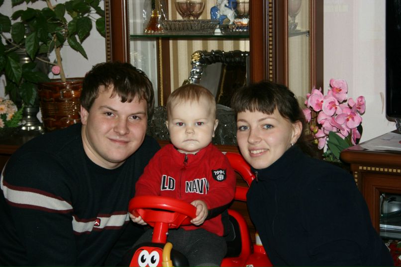 Юля Уточкина | Санкт-Петербург