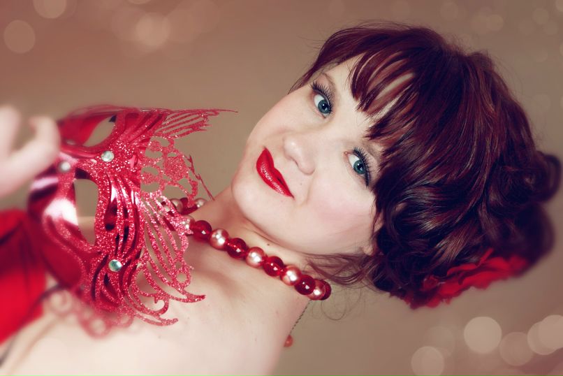 Диана Васильева Валентиновна | Rottweil