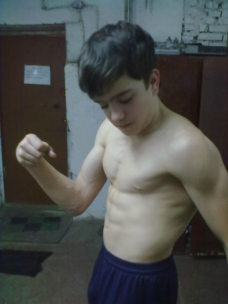 Тьома Чередніченко | Киев