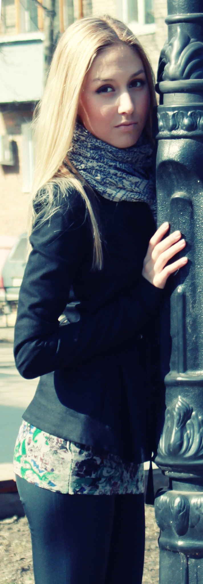 Dasha Semerik | Москва