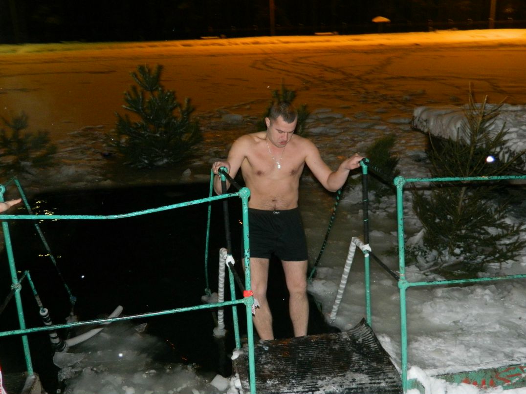 Слава Песков | Подольск