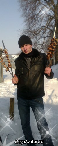 Михаил Дроздов | Тула