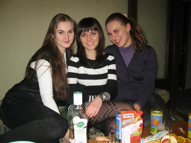 Юлия Барышникова | Гомель