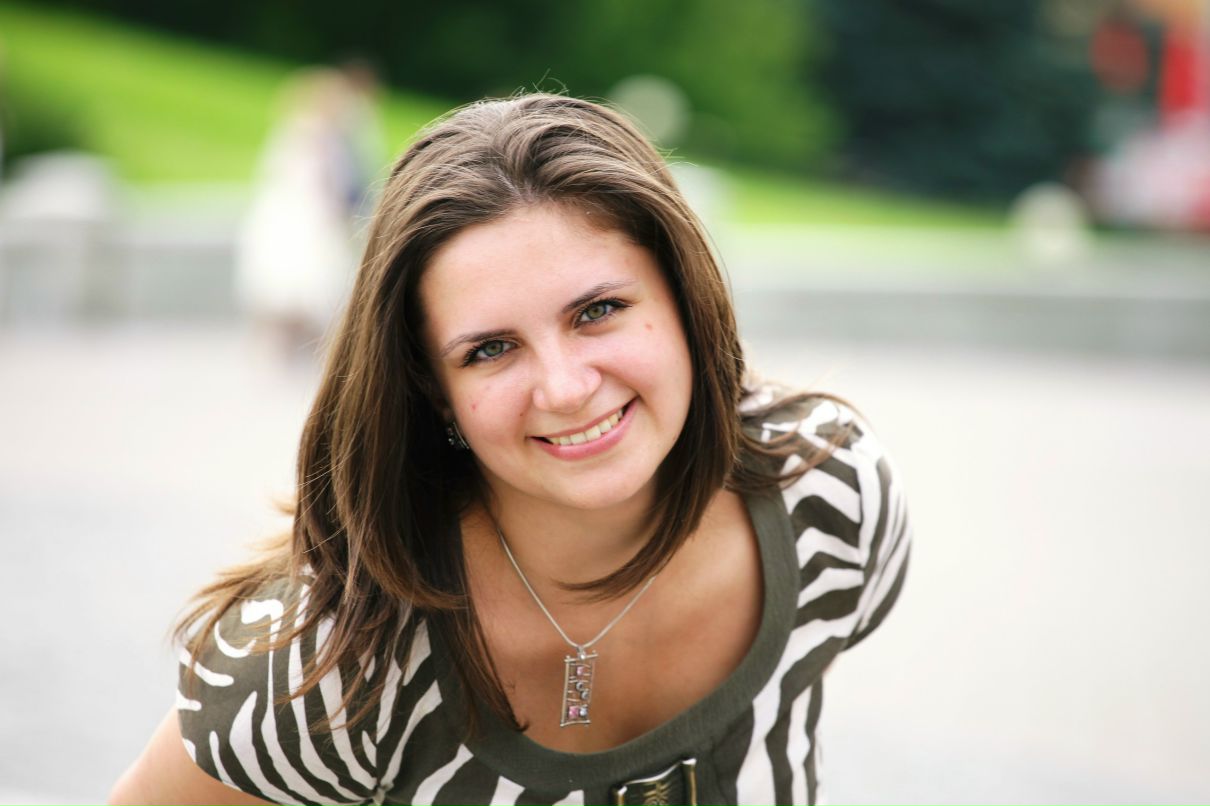 Янина Красовская | Минск