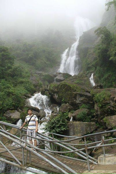 №19, Хоа Нгуен, Москва №19, Хоа Нгуен, Москва