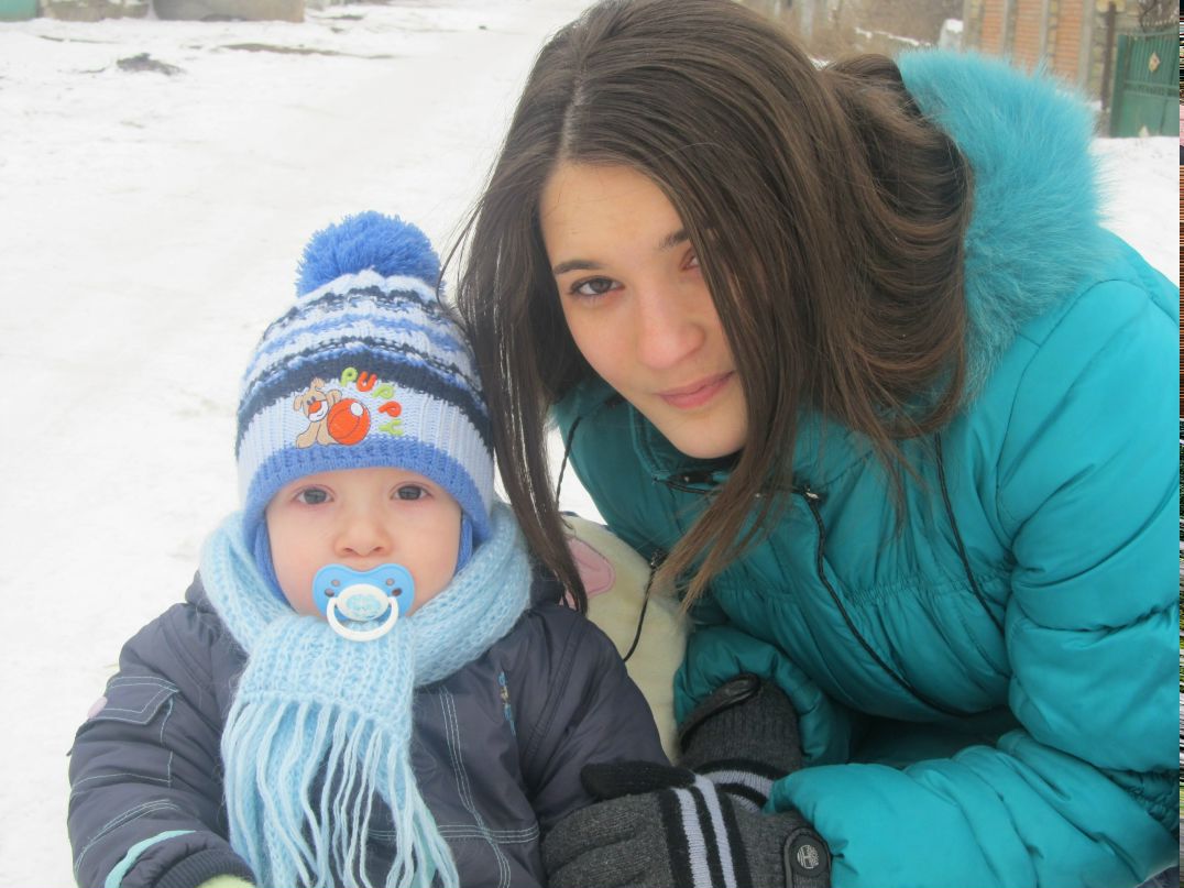 Екатерина Меламед | Одесса