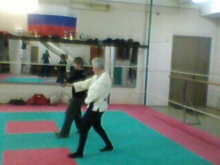 Сергей Стрелков | Санкт-Петербург