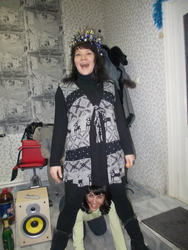 Наталья Боброва | Набережные Челны