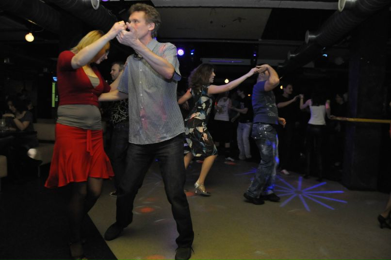 Константин Масюк | Новосибирск