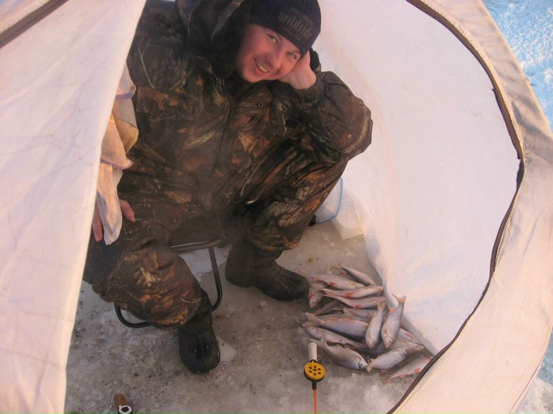 Михаил Александров Александрович | Санкт-Петербург