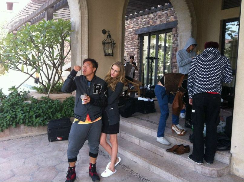 Елена Фисун | Новороссийск