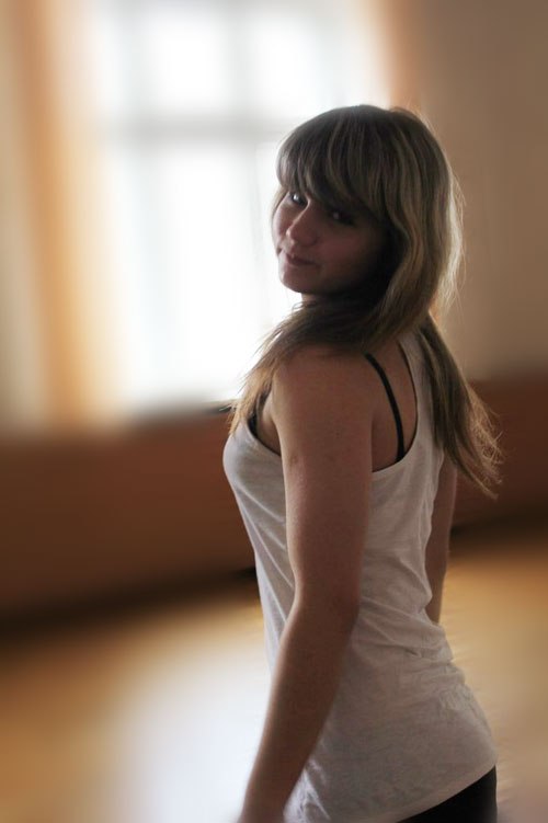 Ольга Ероховец | Минск