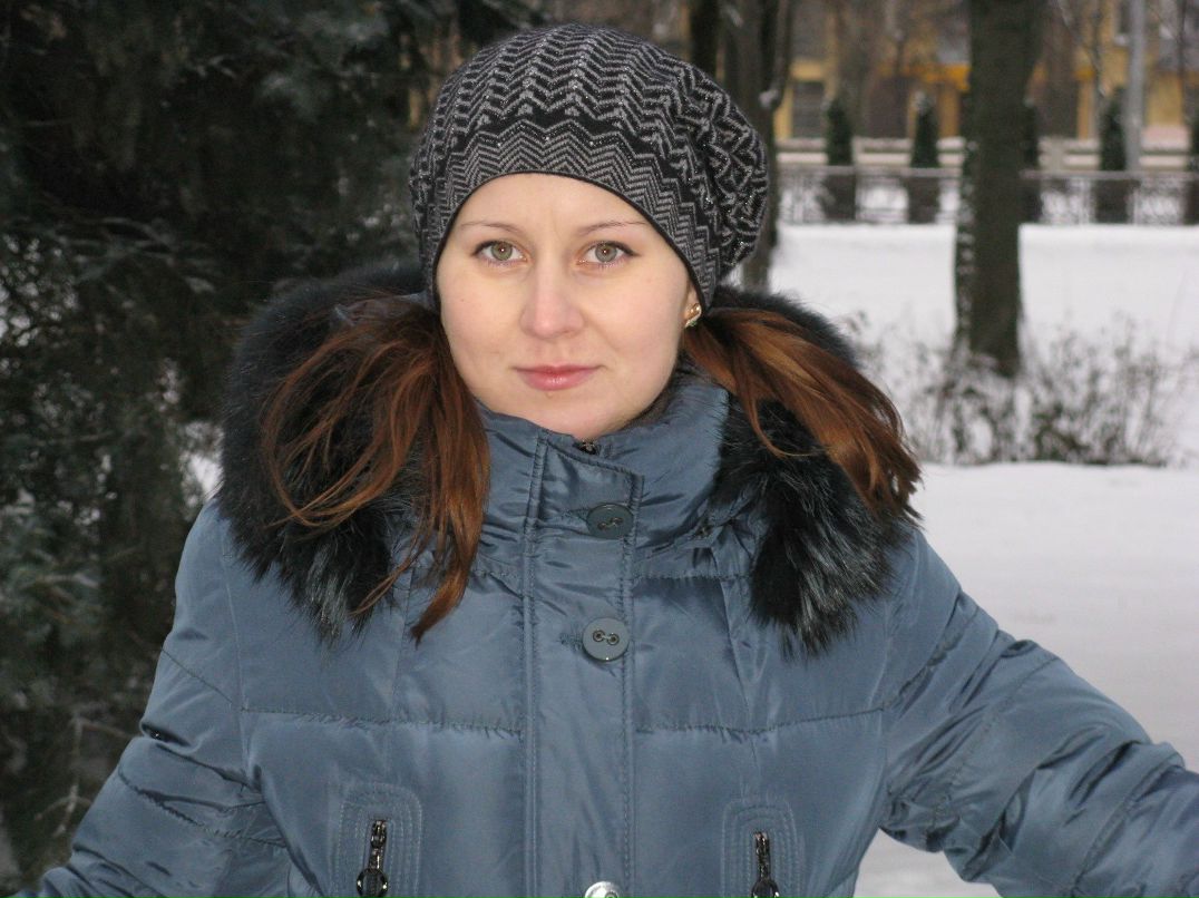 Инна Богпомочева | Липецк