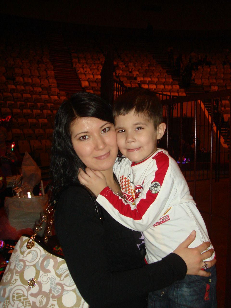 Регина Хасаншина | 