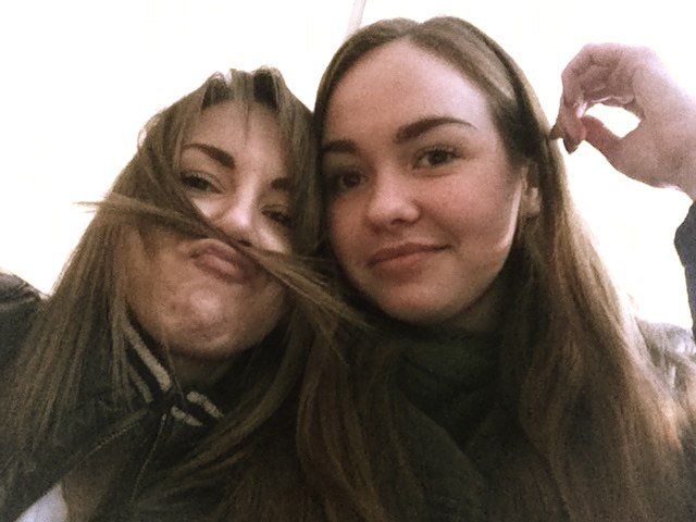 Daria Dvorzhetskaya | 