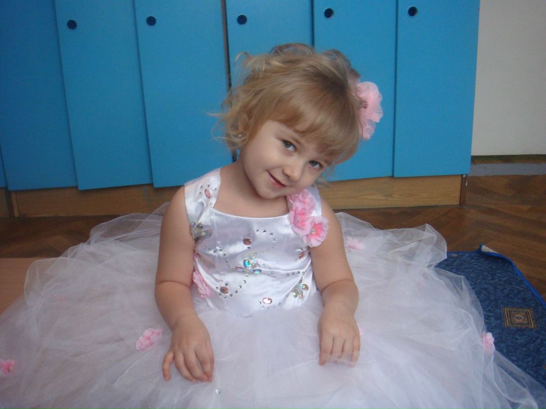 Ирина Поддубная | Днепр (Днепропетровск)