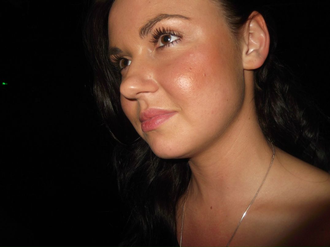 Настя Смелая | Минск