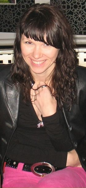 №33, Зареслава Евграфова, 46 лет, Киев №33, Зареслава Евграфова, 46 лет, Киев