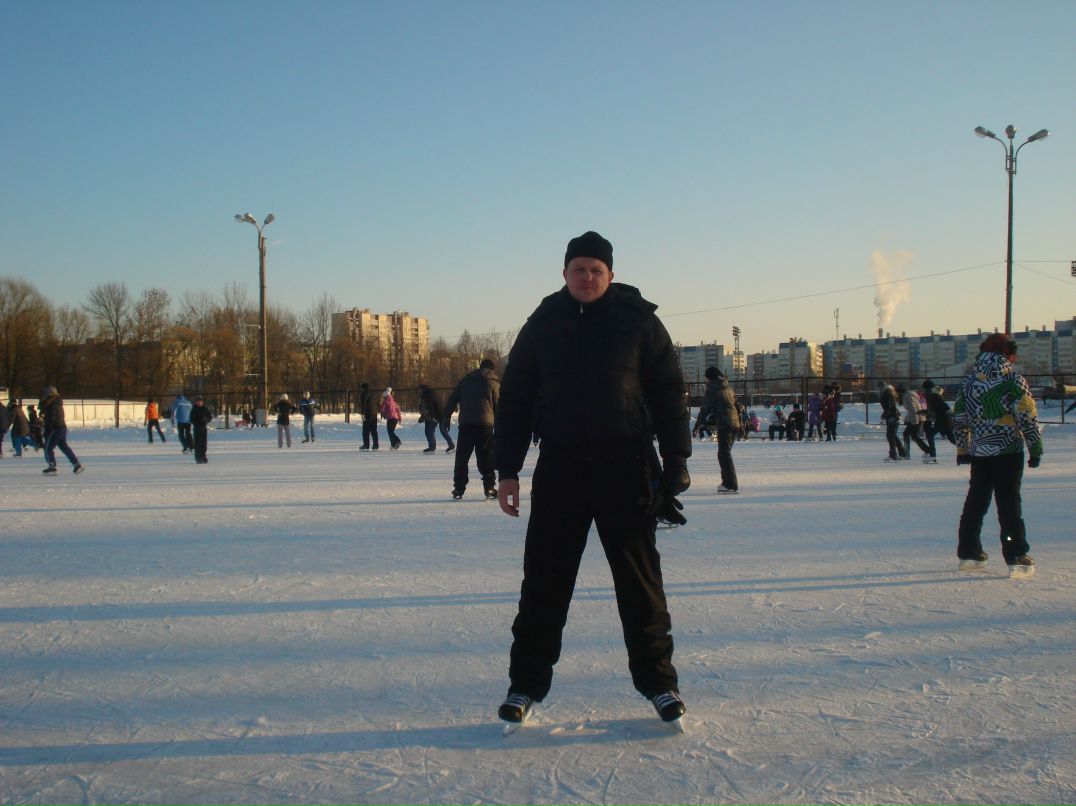 Александр Григорьев | Санкт-Петербург