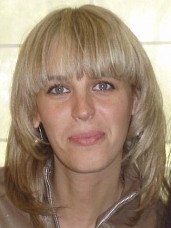 Анастасия Толочко | Минск