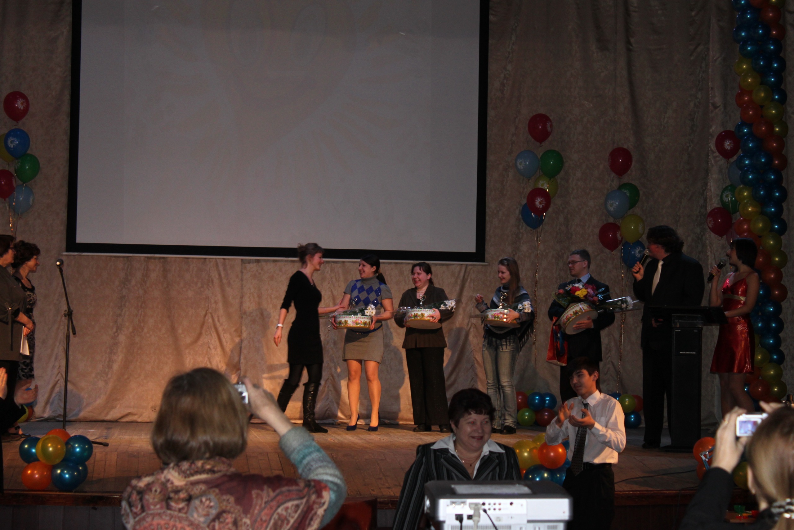 Фото профиля