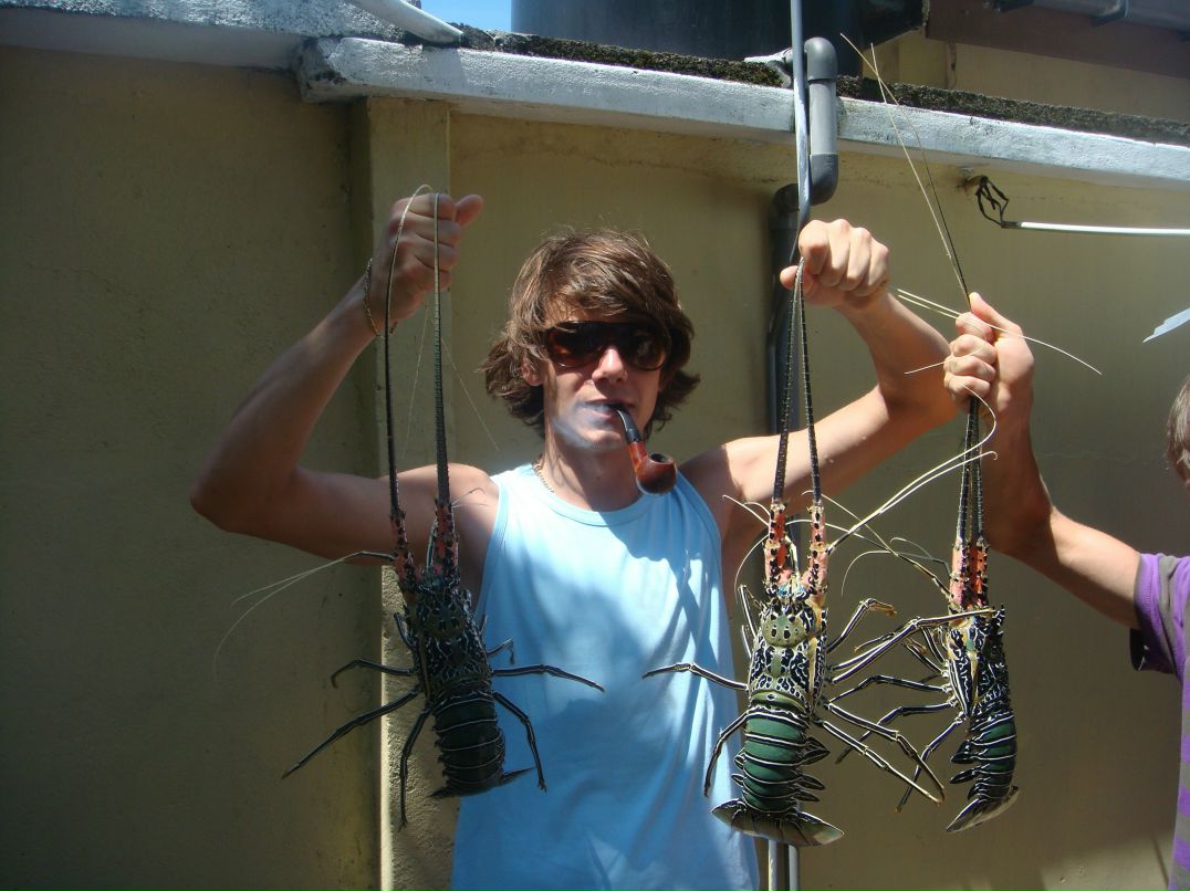 Игорь Яровинин | Одесса