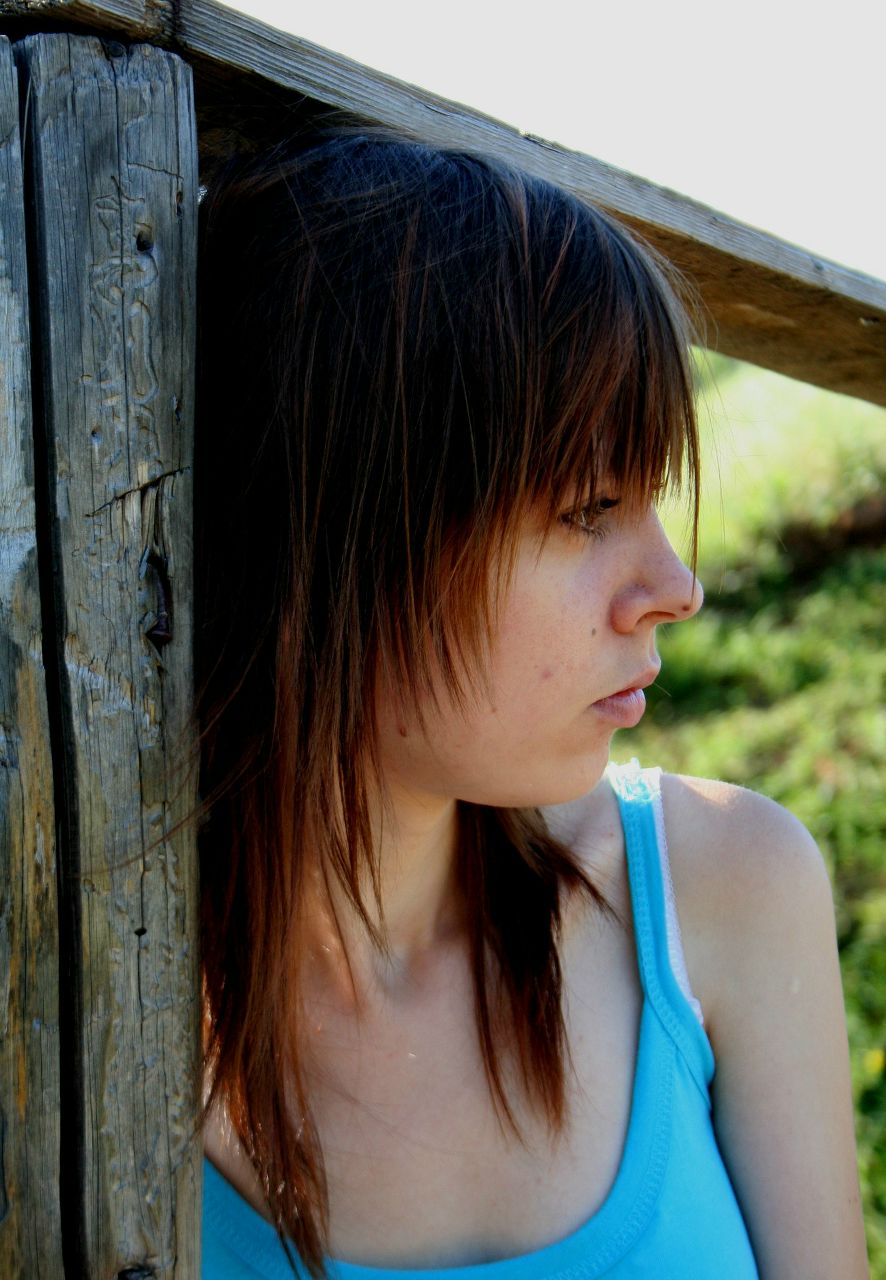 Юля Мухаметзянова | Ижевск