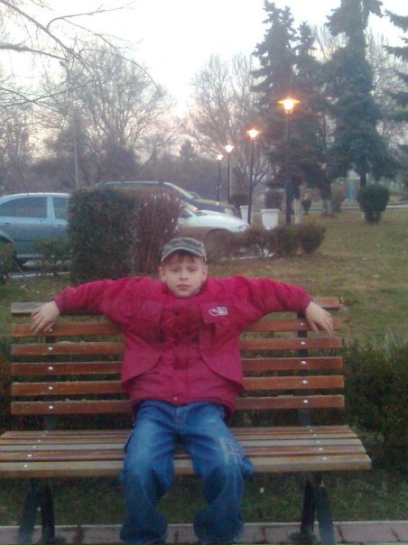 №3, Серый Гурко №3, Серый Гурко