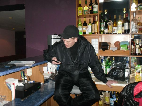 №70, Олег Заозеров №70, Олег Заозеров