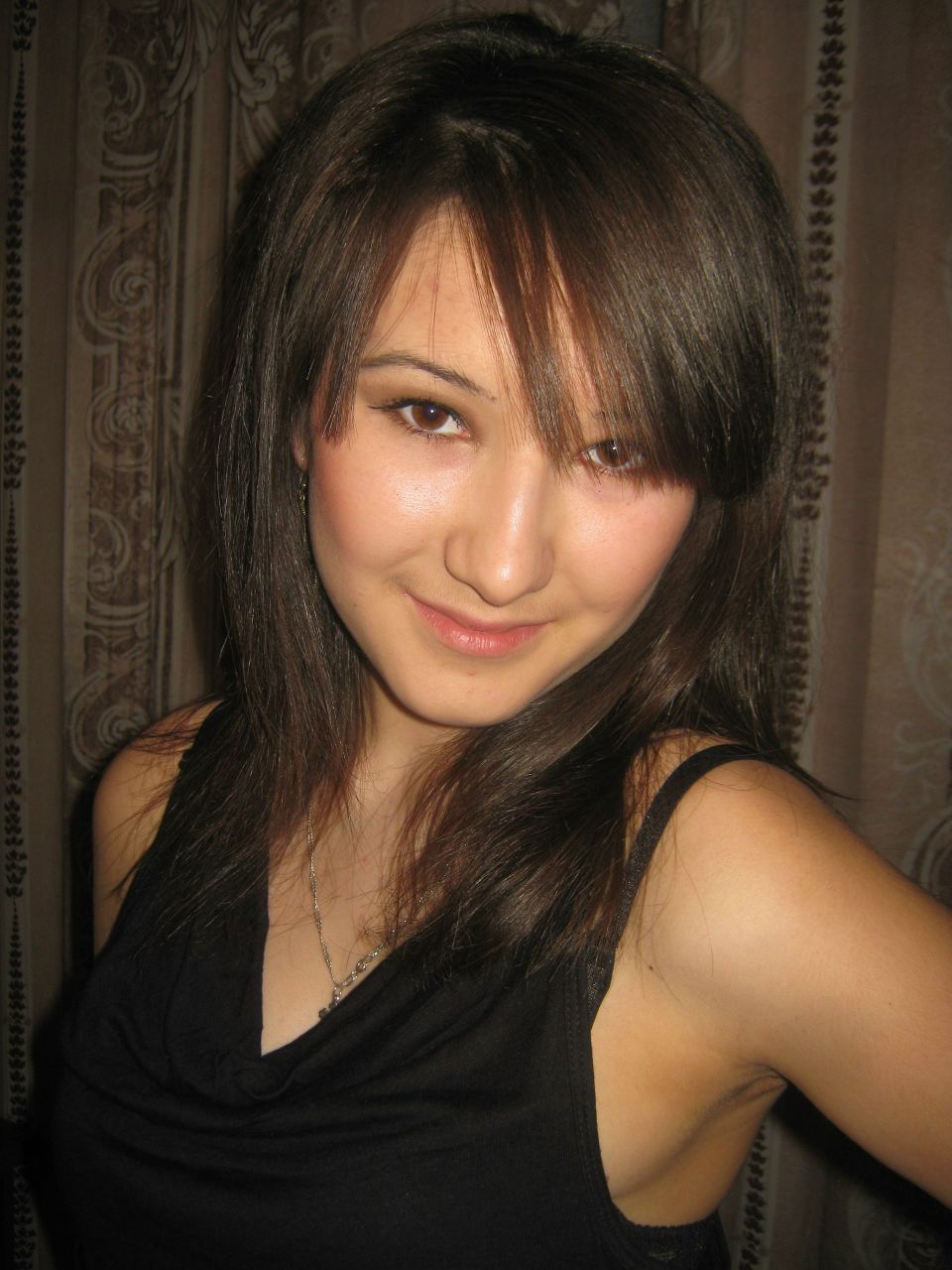 Любовь Орлова | Киров