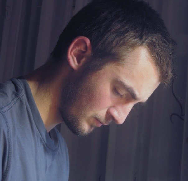 Egor Antonv | Санкт-Петербург