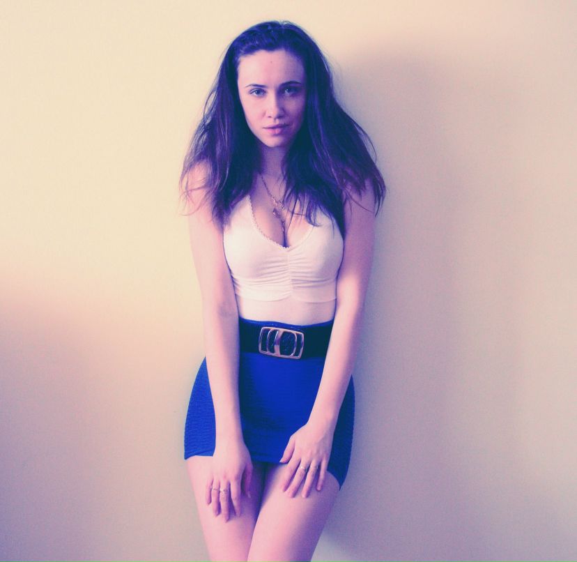 Катерина Жукова | Тула