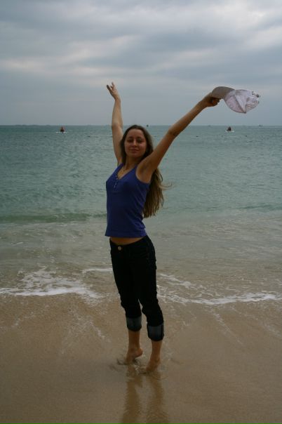 №59, Елена Березовская, Киев №59, Елена Березовская, Киев