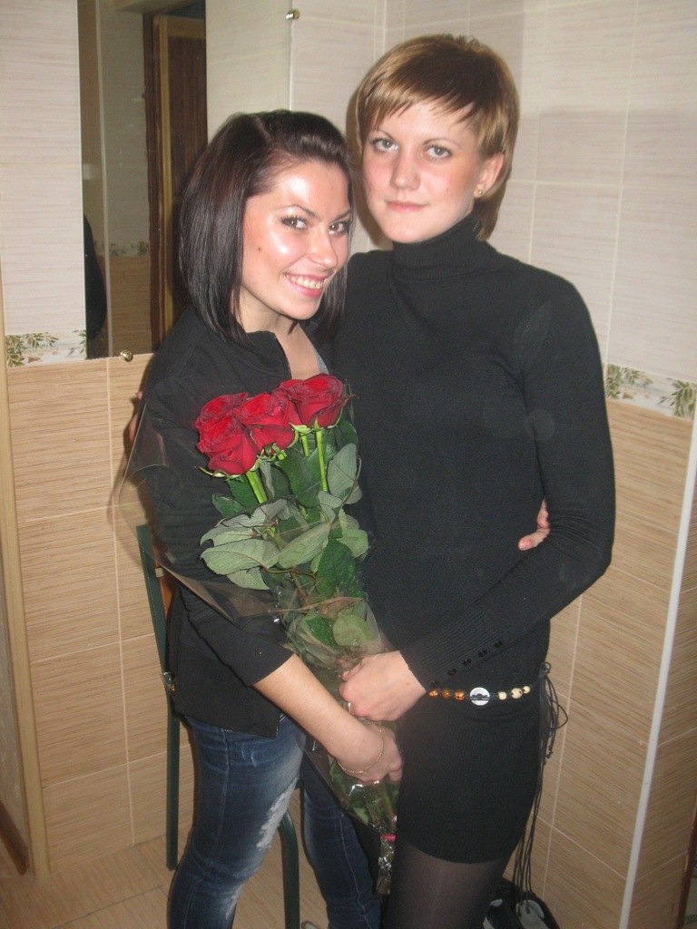 Аня Коляда | Киев