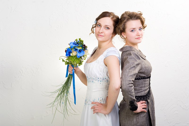 Дарья Гришко | Santiago