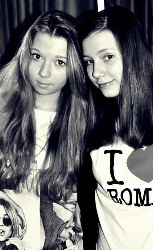 Даша Семёнова | Киев