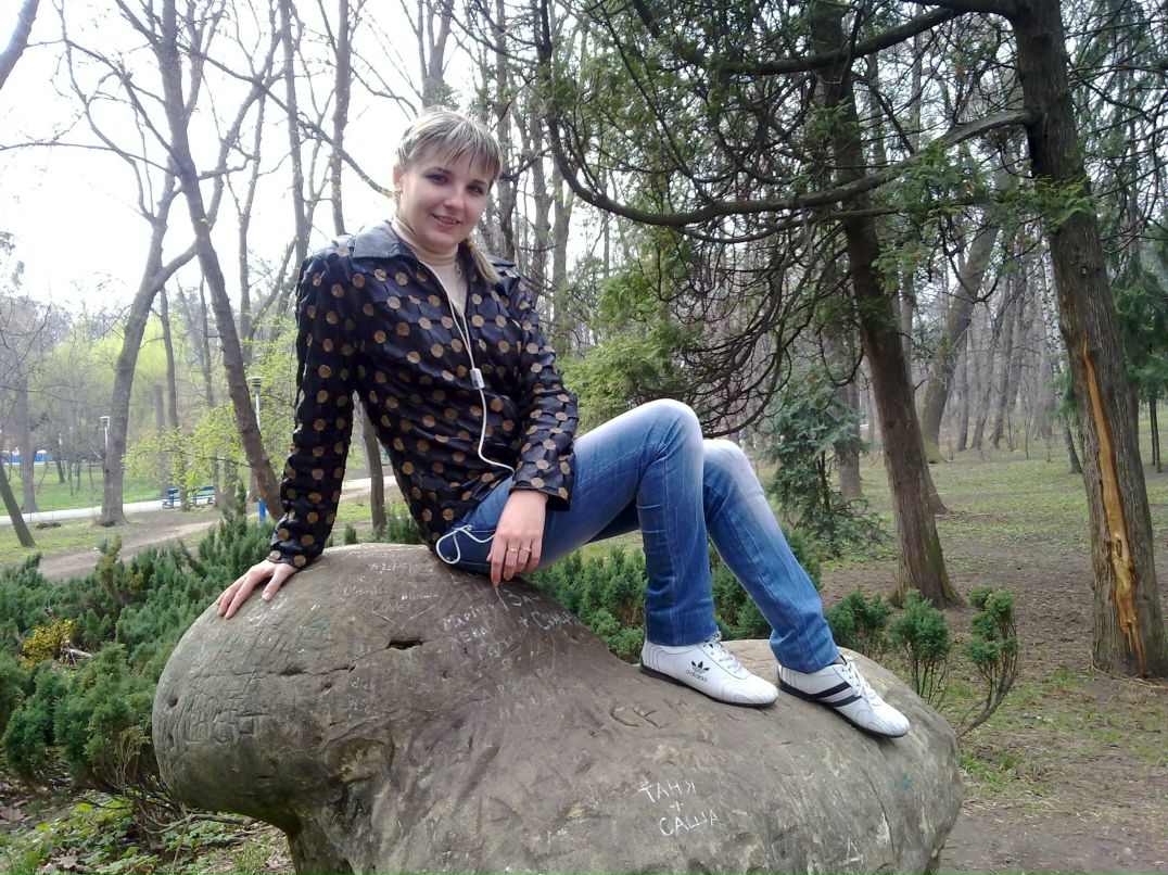 Лена Білівська | Черновцы