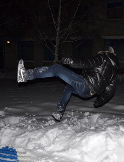 Сергей Кривошеев | Сватово