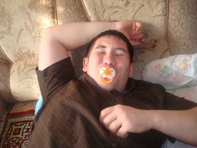 Айрат Хисамутдинов | Набережные Челны